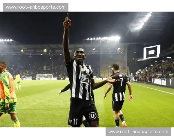 昂热流失谢里夫等核心 全队身价跌至4160万欧联赛垫底