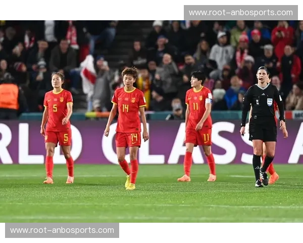 中国女足延续亚洲杯首轮不败纪录，16战14胜2平创历史